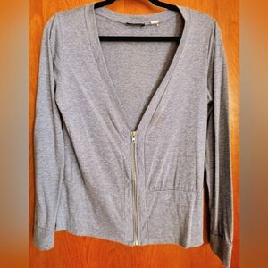 Women's cardigan, BDG. size L, blue